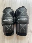 Bauer PRO målvaktsbenskydd