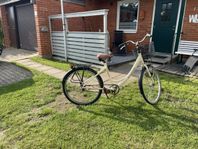 Damcykel 7V EcoRide 28 T 500kr