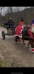 Drive out vagn A-B
