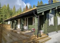 stugor i byggsatser