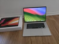 Macbook Pro 16" i9