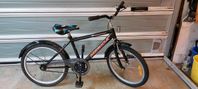 20" barncykel