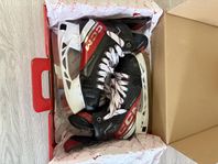 HELT NYA CCM Jetspeed FT6 PRO SR stl 43