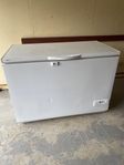äldre frys Electrolux