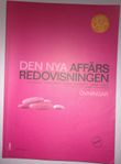 Den nya affärsredovisningen Övningsbok