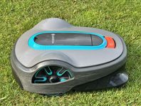Gardena Smart Sileno Life 