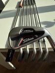 Titleist AP1 712 5-P