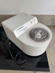 Glassmaskin NEMOX GELATISSIMO 
