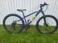 GT 27,5" och Occano 26" MTB