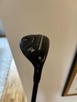 cobra king tec hybrid