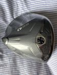 Taylor made qi35 driver huvud.