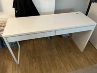 Ikea skrivbord