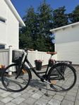 Säljer fin damcykel – Kayoba Elegance, 3-växlad (nästan