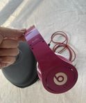 Beats Studio (1:a gen) – Rosa