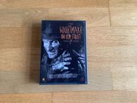 The nightmare on Elm street collection
