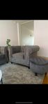 Oxford soffa 3*2*1