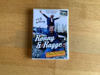 Ronny och Ragge Den kompletta tv serien