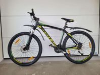 Scott Mountainbike