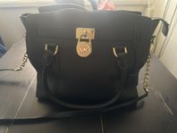 Michael Kors Hamilton köpp från butiken i Stockholm