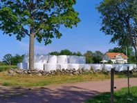 Fint hösilage