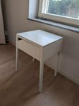 Sängbord (2 st) Ikea