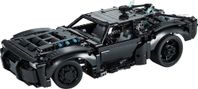 LEGO Technic BATMAN