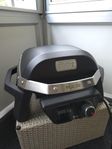 Weber pulse 1000