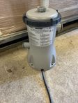 Poolfilterpump