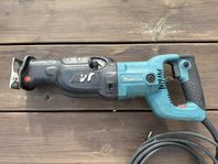 Makita tigersåg JR3070CT 