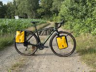 helt nya La Pierre Crosshill 3.0