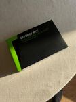 NVIDIA GeForce RTX NVLink Bridge 4-Slot