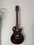 Les Paul Faded 2017