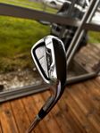 Cleveland 588 TT Face forged