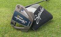 Taylormade Spider tour Z
