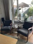 stilrena Stockholm fåtöljer