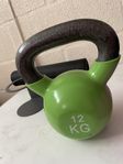 Kettlebell 12kg 