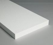 cellplastskivor 2400 * 1200 6st