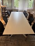 matbord från Johanson Design