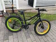 Yosemite cykel 20 tum