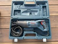 Bosch Professional Tigersåg GSA 1100 E 