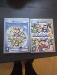 mario party 4 & 5