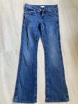 Jeans Gina Tricot Young