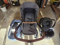 Britax Römer 3