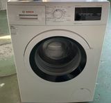 Tvättmaskin BOSCH SERIE 6 EcoSilence Drive