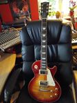 2017 gibson les paul traditional