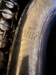 Tenorsaxofon Martin Handcraft Imperial från 1935.