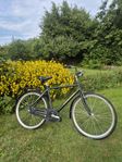 28 tum herrcykel Monark