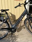 Elcykel inköpt 2024 säljes för 14000kr 