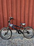 Bmx cykel