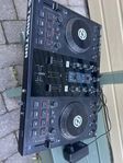 DJ - Traktor Kontrol S2